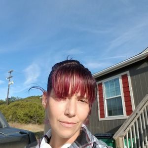 Meet your Posher, Christina-dizzy